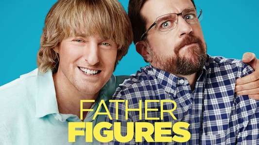 Father Figures - Backdrop