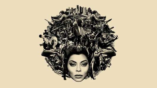 Proud Mary - Backdrop