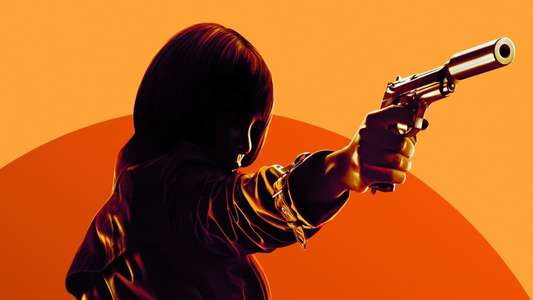 Proud Mary - Backdrop