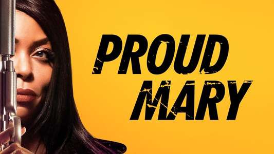 Proud Mary - Backdrop