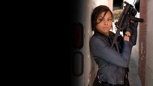 Proud Mary - Backdrop