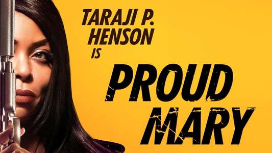 Proud Mary - Backdrop