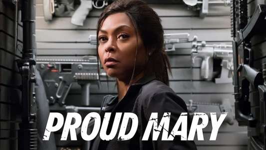 Proud Mary - Backdrop