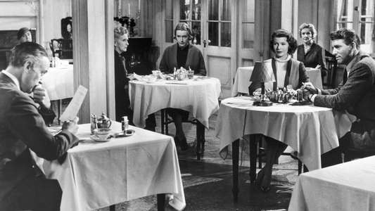 Separate Tables - Backdrop