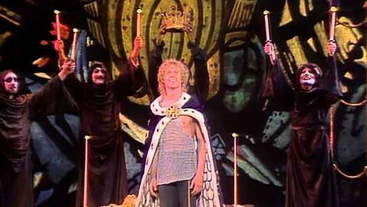 Pippin - Backdrop