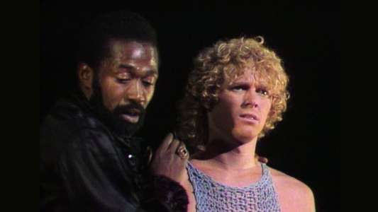 Pippin - Backdrop