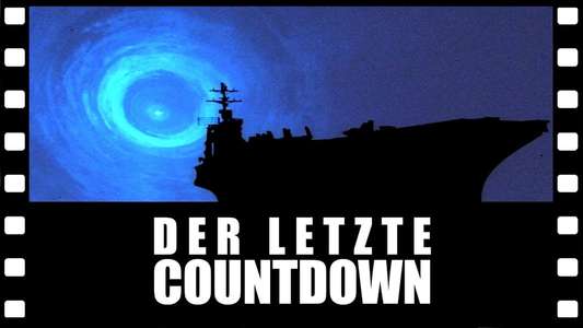 The Final Countdown - Backdrop