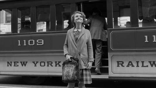 Wonderstruck - Backdrop