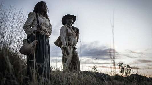 Sweet Country - Backdrop