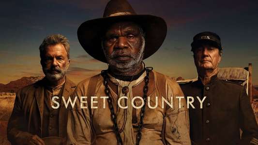 Sweet Country - Backdrop