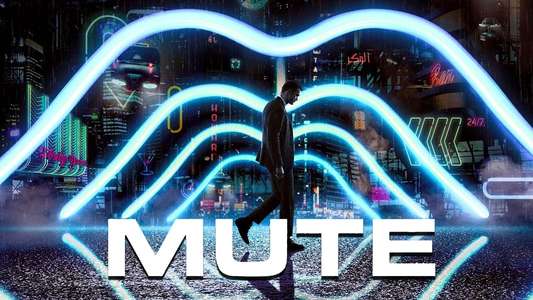 Mute - Backdrop