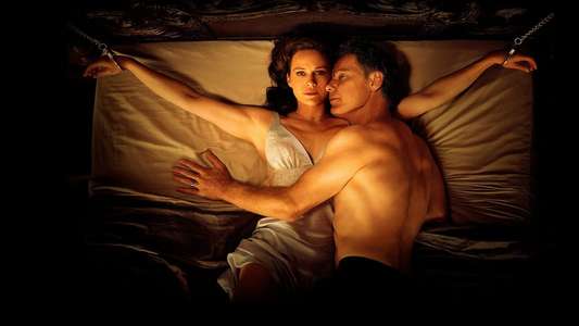 Gerald's Game - Backdrop