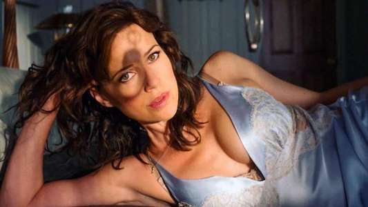 Gerald's Game - Backdrop