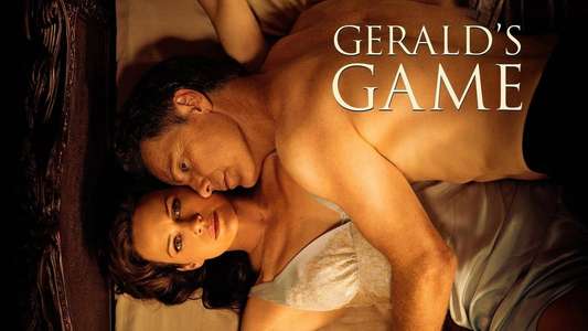 Gerald's Game - Backdrop