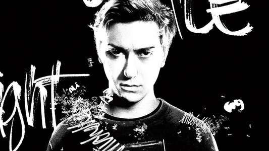 Death Note - Backdrop