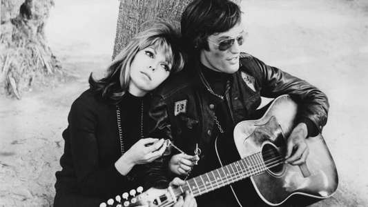 The Wild Angels - Backdrops