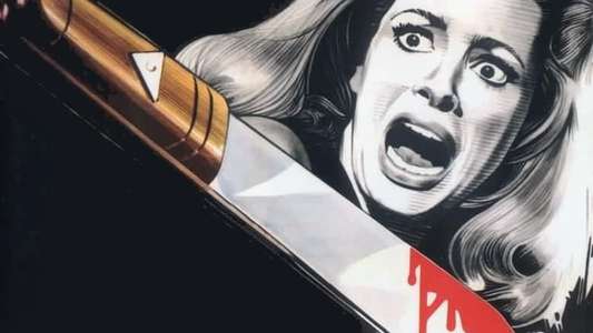 Circus of Fear - Backdrop