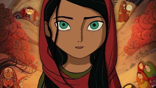 The Breadwinner - Backdrop