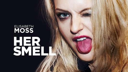 Her Smell - Backdrop