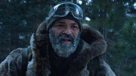 Hold the Dark - Backdrop