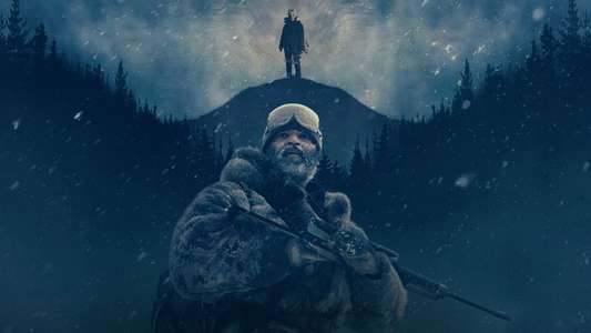 Hold the Dark - Backdrop
