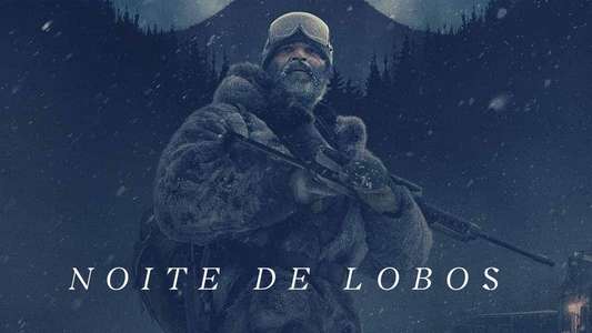 Hold the Dark - Backdrop