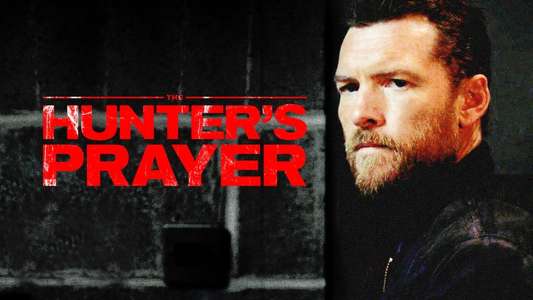 The Hunter's Prayer - Backdrop