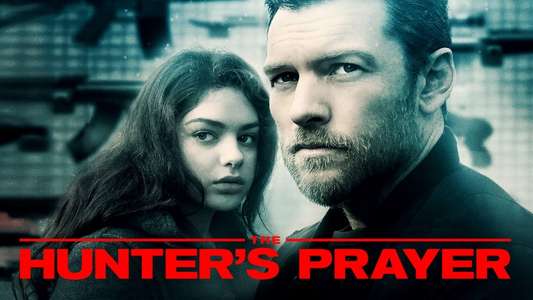 The Hunter's Prayer - Backdrop