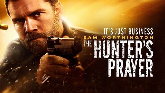The Hunter's Prayer - Backdrop