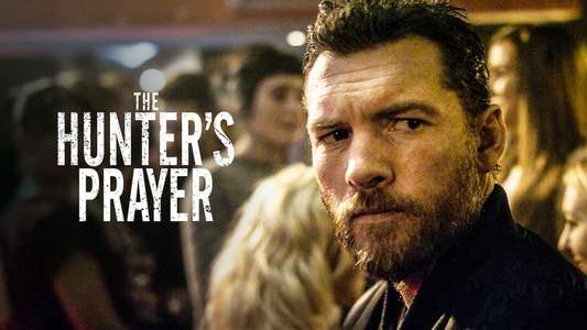 The Hunter's Prayer - Backdrop