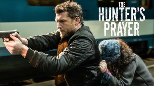 The Hunter's Prayer - Backdrop