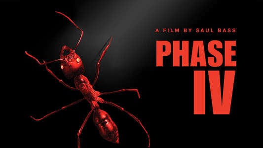 Phase IV - Backdrop