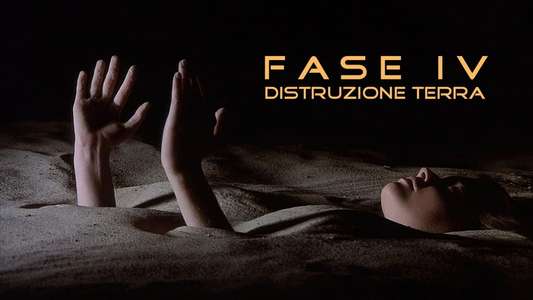Phase IV - Backdrop