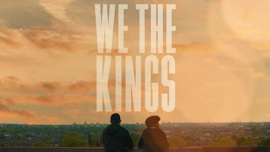 We the Kings - Backdrop