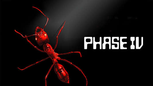 Phase IV - Backdrop