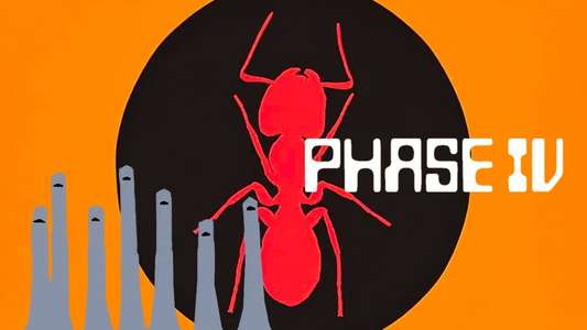 Phase IV - Backdrop