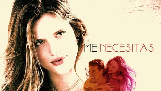 You Get Me - Backdrop