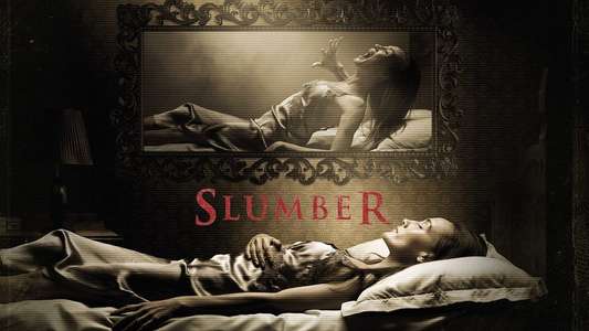 Slumber - Backdrop