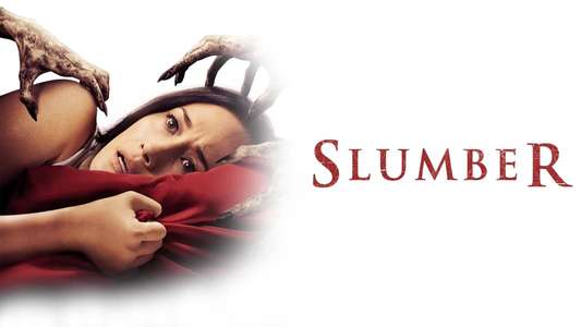Slumber - Backdrop