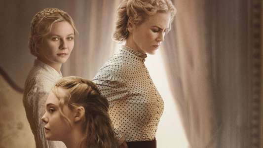 The Beguiled - Backdrop