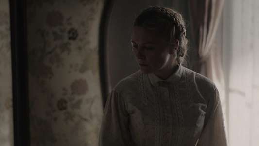 The Beguiled - Backdrop