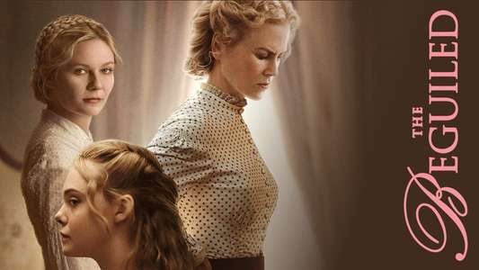 The Beguiled - Backdrop