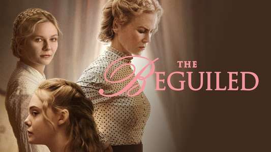 The Beguiled - Backdrop