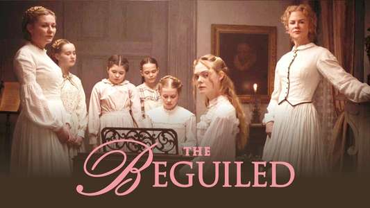 The Beguiled - Backdrop