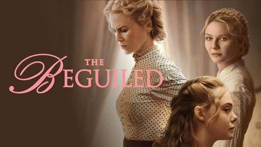 The Beguiled - Backdrop