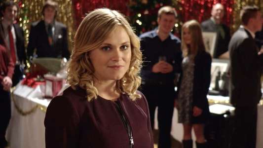 Christmas Inheritance - Backdrop