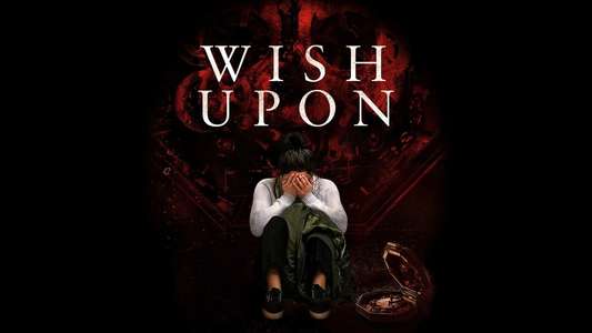 Wish Upon - Backdrop