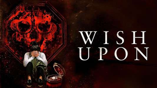 Wish Upon - Backdrop