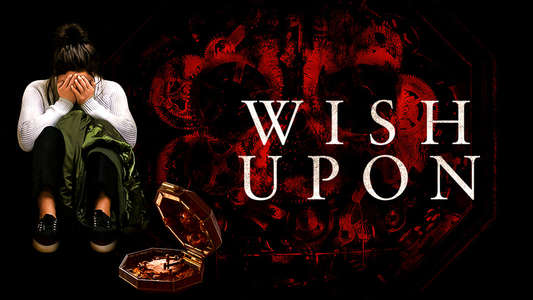 Wish Upon - Backdrop