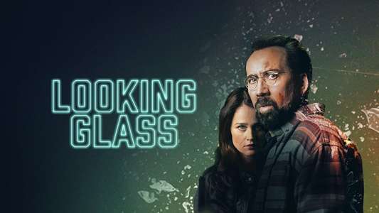Looking Glass - Backdrops